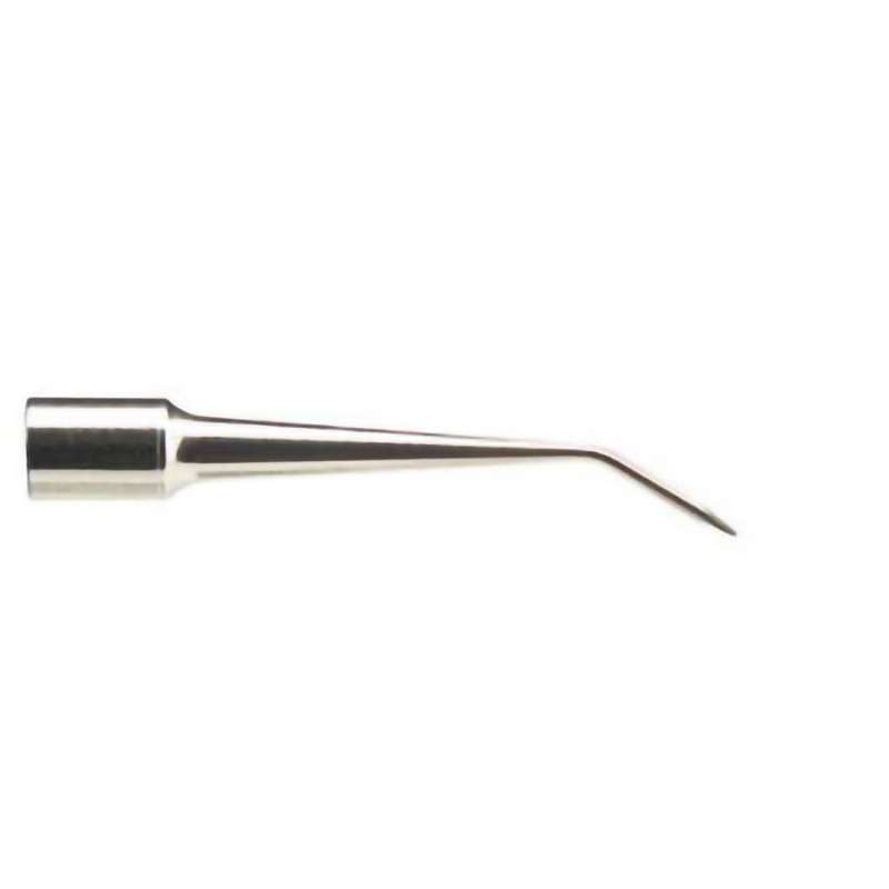Chisel Mini Sharp 30 Degree Bend SS .030"